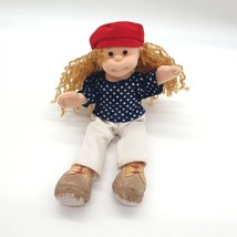 Kool Katy Teenie Beanie Boppers Collection Ty Doll Vintage Retired 2002 - £12.86 GBP