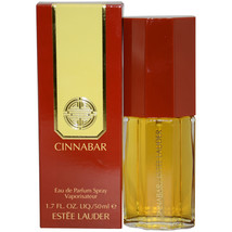 Cinnabar by Estee Lauder for Women - 1.7 oz EDP Spray - $66.31