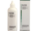 CDATA[
The Deoproce AC CICA Pore Sebum Clear Water is a 150 ml product designed to help manage excess oil and minimize the appearance of pores. This Korean skincare item features Cica (Centella Asiatica) and is formulated to target acne-prone and oily skin.
Key Benefits:
Cica Extract: Known for its soothing and healing properties, it helps calm irritated skin and promotes healing.
Oil Control: Formulated to reduce excess sebum production, helping to keep skin clear and balanced.
Pore Minimizing: Aims to tighten and refine the appearance of pores for smoother skin texture.
Hydrating: Provides hydration without clogging pores, making it suitable for oily skin types.
How to Use:
After cleansing, apply an appropriate amount to a cotton pad or your hands.
Gently pat or swipe the product onto your face, focusing on areas prone to excess oil and enlarged pores.
Follow with your regular skincare routine (serum, moisturizer, etc.).
Incorporating this product can help maintain a fresh, clear complexion while addressing oiliness and pore appearance. If you have any further questions or need more information, feel free to ask!
Listing and template services provided by inkFrog
Added to your wish list!
![