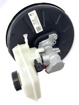 2019-2023 Audi Q3 Premium 40 Power Brake Booster With Master Cylinder OEM - $173.20