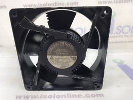 Comair Rotron GL24B4X-E1 DC Axial Fan 63A 24V DC - $90.88