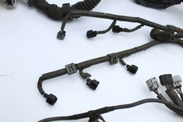 2006 LEXUS GS300 ENGINE WIRE HARNESS Q9407 image 7