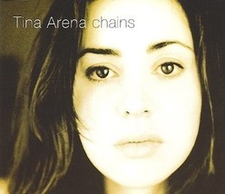 Chains [Cd Single] Tina Arena [Audio Cd] - $3.20