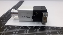 AMAT / VAT 26424-KA21-BBM1/1945 vacuum angle valve - $460.41
