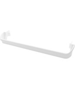 Refrigerator Door Shelf Retainer Bar for Kenmore Frigidaire FRT8B5EWC FF... - $459.79 MXN
