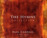 Hymns Collection [Audio CD] Paul Cardall - $30.37