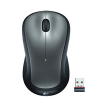 Logitech 910-001675 WIRELESS MOUSE M310 (SILVER) - $52.94