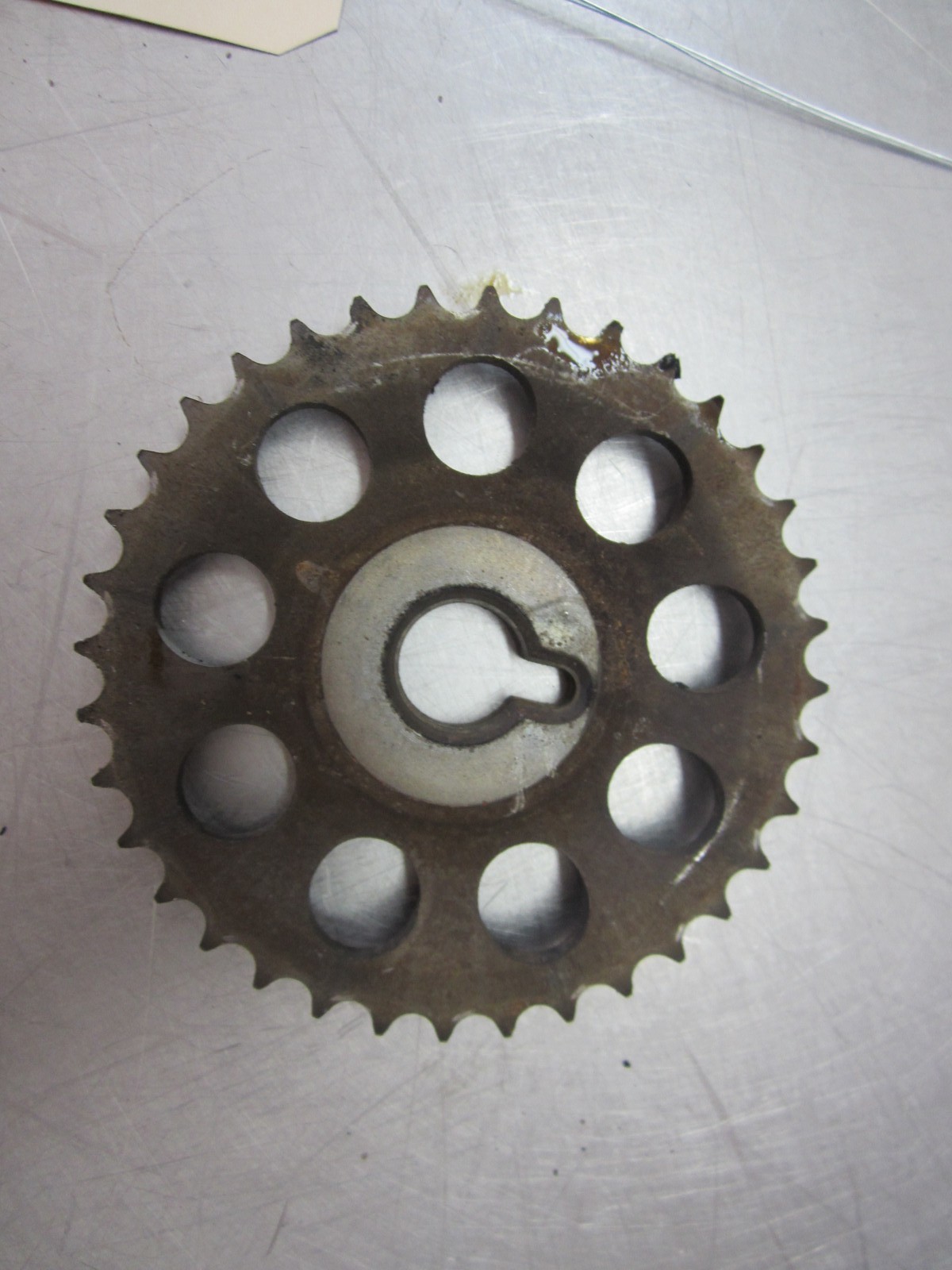Exhaust Camshaft Timing Gear For 06-10 Scion tC  2.4 - $19.75