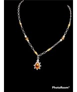 Vintage Sterling Silver 925 Pendants Archives With Vintage Chain  Visit - $211.67 CAD