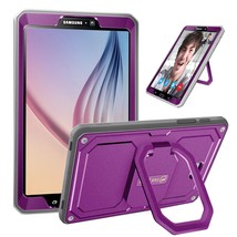 Fintie Case for Samsung Galaxy Tab A 10.1 (2016 NO S Pen Version), [Tuat... - £32.76 GBP