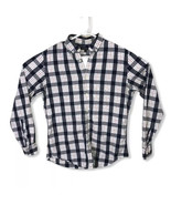Banana Republic Mens Multi Color non iron slim Button Down Shirt Size M - $30.19 CAD