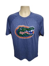 University of Florida Gators Adult Medium Blue TShirt - £11.68 GBP