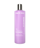 Pravana Perfect Blonde Cleanse Shampoo, 11 Oz. - $36.62 CAD