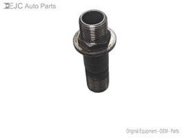 Oil Cooler Bolt For 17-20 Nissan Pathfinder  3.5  4wd - $19.75