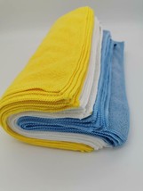 Deejay LED - TBHMICROFIBER - 25 Piece Multicolor Microfiber Towel - $371.61 MXN