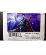 DD Playmat Honor Among Thieves Justice Smith Games Tabletop Mouse Pad NEW - $26.83 CAD