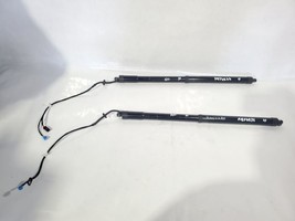 2012 Porsche Panamera OEM Pair Power Lift Gate Struts - $117.56