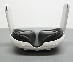 Meta Quest 3 S3A 128GB VR Headset Only READ image 4