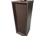 Soundcraft Systems Sound-Craft Portable PA Speaker SLR-45 Soundette - $247.49