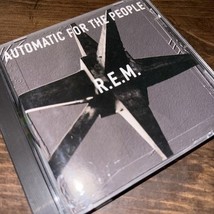 Automatic for the People by R.E.M. (CD, 1992) - $2.86