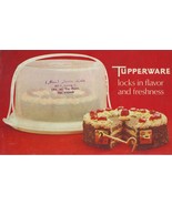 Tupperware Catalog - $5.00