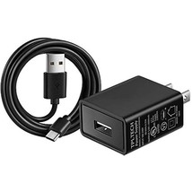 [Ul Listed] Phone Charger Adapter Wall Charger Compatible For Kyocera Du... - £20.36 GBP