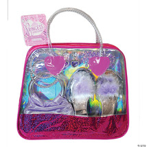 Princess dress up kit-purple - $627.42 MXN