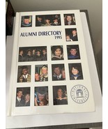 National University Alumni Directory 1995 - $4.95