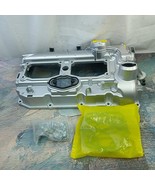 Fits BMW N20 F10 F25 Aluminum Valve Cover w Gaskets Bolts Replaces 11127... - $64.77