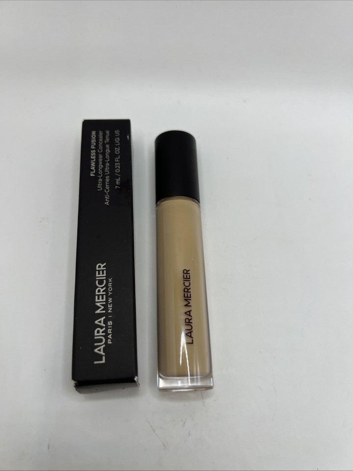 Laura Mercier Flawless Fusion Ultra Longwear Concealer #2.5W 0.23 Fl Oz - $19.79