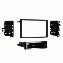 METRA 99-2011 STEREO DASHBOARD INSTALL KIT FOR GM/SUZUKI 1990-2012 - $295.92 MXN