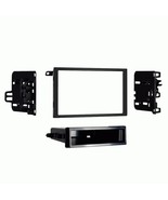 METRA 99-2011 STEREO DASHBOARD INSTALL KIT FOR GM/SUZUKI 1990-2012 - $295.92 MXN
