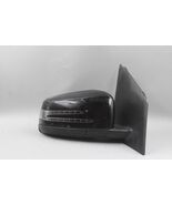 Black Passenger Side View Mirror 246 Type B250 2013-2019 MERCEDES B-CLAS... - $449.99