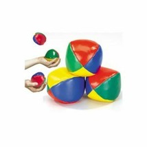Juggling Balls - Junior Size 2&quot; in Diameter Available! - Learn How To Juggle!  - £4.64 GBP