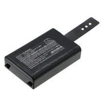 Battery for Unitech HT680, HT680 Rugged Handheld Terminal, HT680-9550UADG, - £19.92 GBP