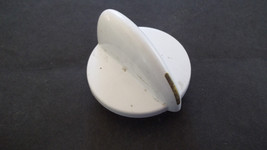 Frigidaire Gas Stove Model GLCS378DSA Burner Control Knob 318229310 - £12.54 GBP