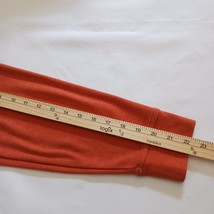 Saddlebred Crewneck Men's Blunt Red Cotton Blend Short Sleeve T-Shirt Size XL image 14