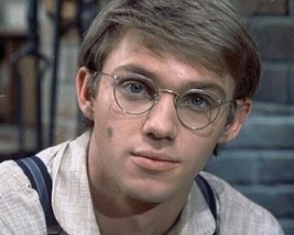 Richard Thomas portrait as John-Boy from The Waltons TV series 8x10 inch photo - £7.29 GBP