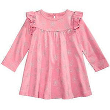 First Impressions Baby Girls Print Dress - £6.76 GBP