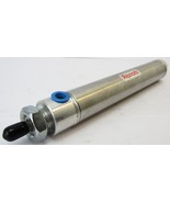 Rexroth M-10D-50 Pneumatic Cylinder 250 PSI - $24.08 CAD