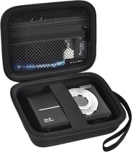 Digital Camera Case For Camkory/For Vahoiald Fhd 1080P/ For Kodak/For, Box Only - $35.99