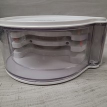 Cutting Blade 3 Disc Holder for Cuisinart Food Processors DLC-DH Pre-owned - $15.00