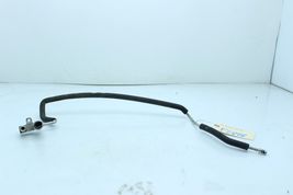 04-08 MAZDA RX-8 AC Hose Line Pipe F2898 image 2