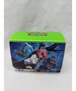 Pokémon TCG Klara Premium Tournament Deck Box - $128.93 MXN