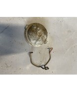 1964-1967 Chevy Delco Master Cylinder Cap Impala Belair Chevelle GTO Cut... - $12.16
