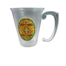Harry Potter BUTTERBEER Mug*STORE EXCLUSIVE* Chicago Wizarding World Store - $12.84