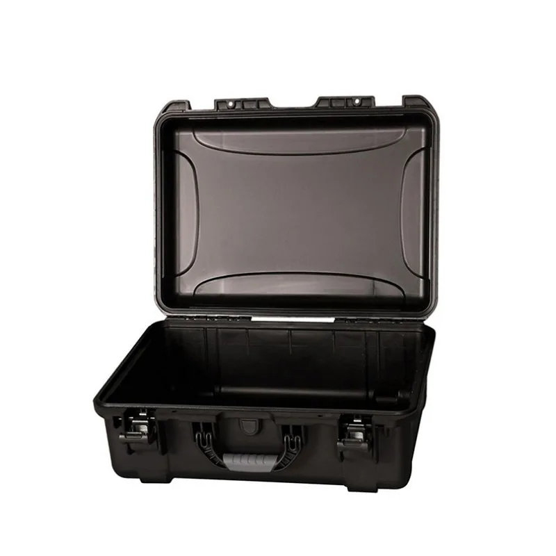 IP67 Waterproof Hard Plastic Equipment Camera Tool Case Box with Foam Wheels Har - £145.81 GBP