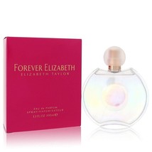 Forever Elizabeth by Elizabeth Taylor Eau De Parfum Spray 3.3 oz (Women) - £33.21 GBP