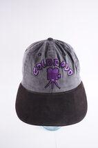 RARE VINTAGE SNAPBACK CAP HAT  25th COLORADO FILM FESTIVAL - $21.05 CAD