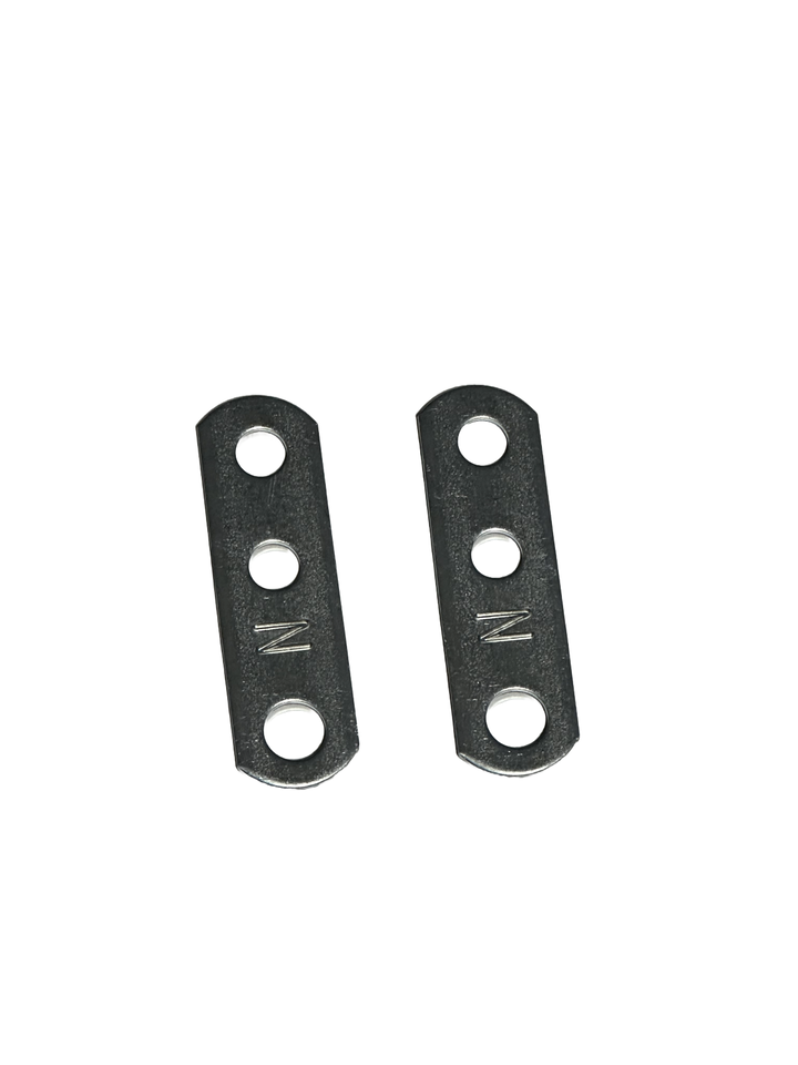 3 Hole Garage Door Cable Adjustment Clips Extension Spring - $5.75